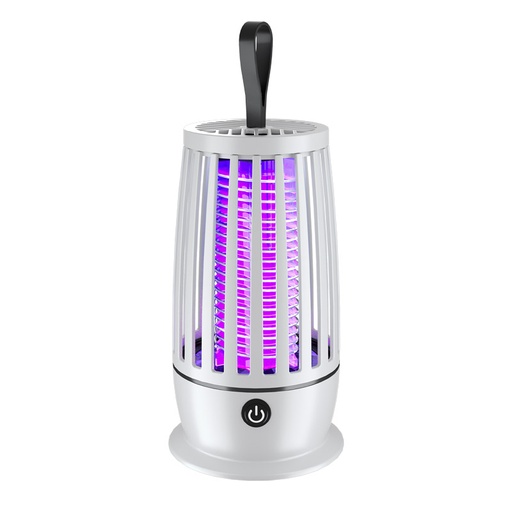 [7791234000008] Lampara led OFF Mata Mosquito Carga USB