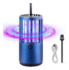 [7791234000021] Luz Led OFF Mata Mosquito Carga Usb