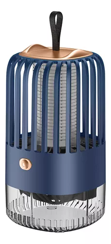 [7791234000013] Luz Led OFF mata Mosquito con carga USB