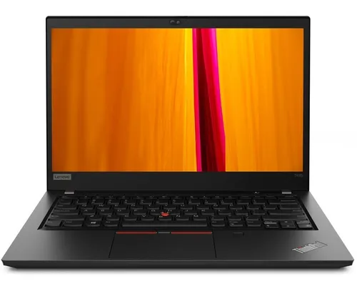 [193386523567] Notebook Lenovo T495 Ryzen 5 8gb 256gb 14 Win10 Mexx 2
