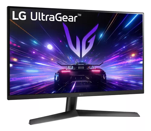 [8806096071816] Monitor 27 LG 27GS60F Gamer FHD 180HZ 1MS IPS HDR