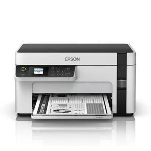 [010343945869] Impresora Epson M3170 EcoTank Multifuncion Monocromatica