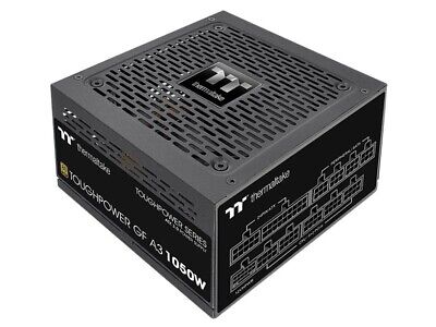 [4713227537629] Fuente Thermaltake Toughpower GF A3 1050W 80 Plus Gold Modular