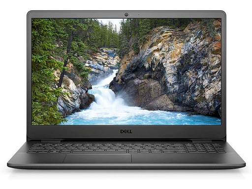 [884116378303] Notebook Dell Inspiron 3501 Core I3 4gb Ssd 1tb HDD 15"