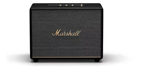 [7340055385428] Parlante Marshall Woburn III BT Negro