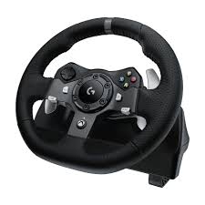 [097855114709] Volante Logitech G920 Driving Force XBOX
