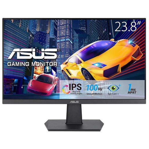 [4711387717530] Monitor Asus 24" VA24EHF-J IPS FHD 100HZ