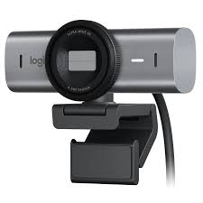 [097855184757] Camara Logitech MX Brio 705 For Business Grafito