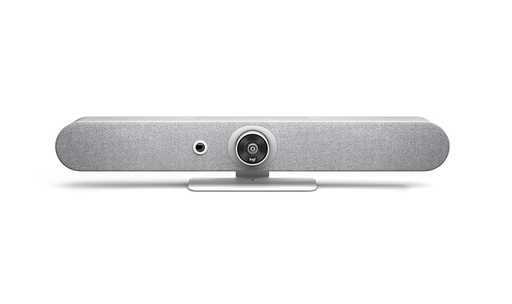 [097855162250] Camara Logitech Rally Bar Mini White