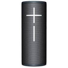 [097855197566] Parlante Logitech Megaboom 4 Negro BT