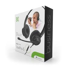 [798302078376] Auricular KlipXtreme VoxPro-S Stereo USB 
