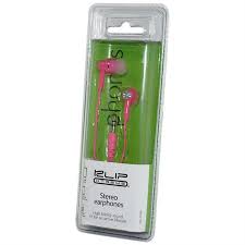 [798302061712] Auriculares Klip Extreme Rosa 