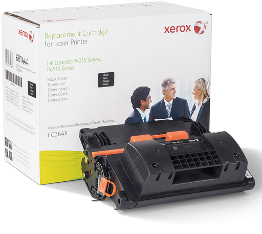 [095205828146] Toner Xerox 006R03277 Negro Para HP CC364X 
