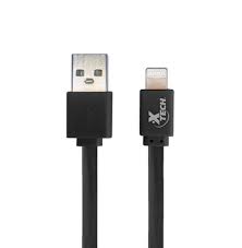 [798302162464] Cable XTECH USB XTG-216 1.00mts Lightning