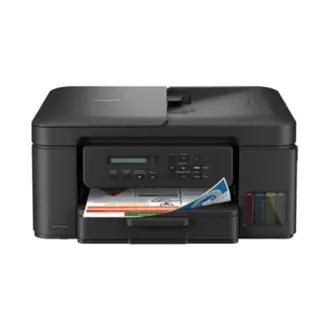 [012502676867] Impresora Brother Multifunción InkBenefit Tank DCP-T730DW Sistema Continuo Duplex