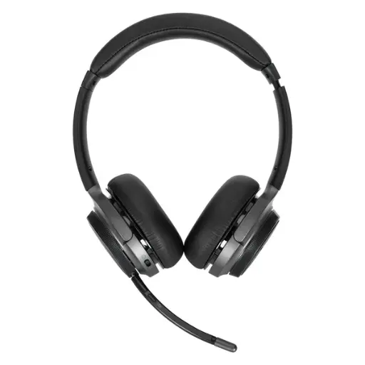 [092636360740] Auriculares Headset Targus Bluetooth Stereo 