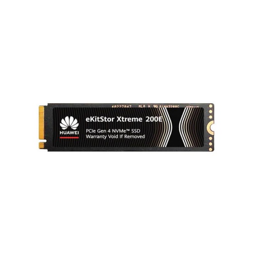 [6901443455089] Disco M2 Huawei eKitStor Xtreme 200E NVMe 512 GB 