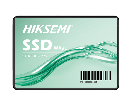 [HIKSEMI240OEM] Disco HIKSEMI 240gb SSD OEM Recuperado de PC