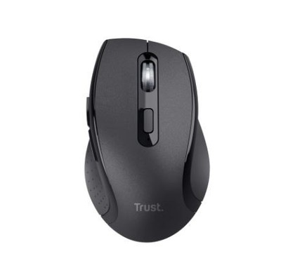 [8713439254792] Mouse Trust Sura Wireless Negro USB 