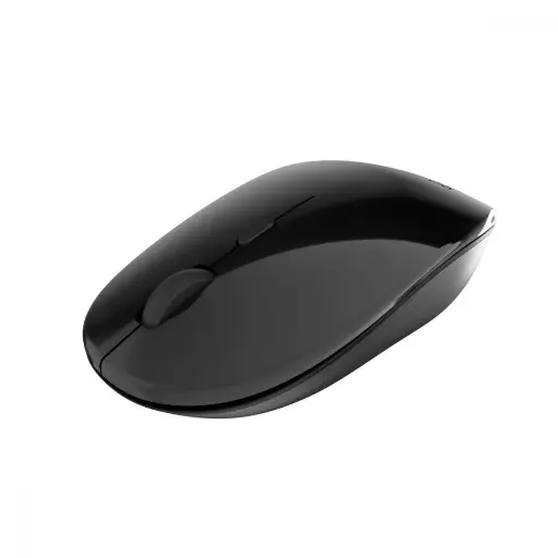 [798302091177] Mouse Klipxtreme Arrow BT Bluetooth Negro 