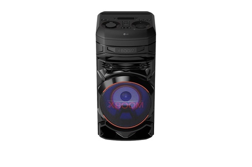 [8806084641243] Parlante Torre De Sonido LG XBOOM RNC5 USB Multi Bluetooth 500w