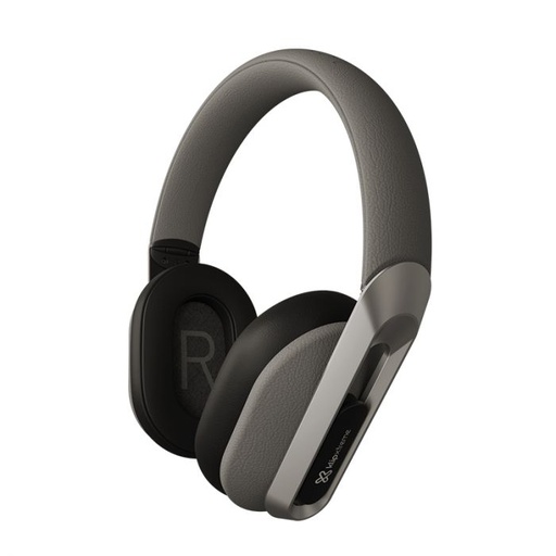 [798302090903] Auricular Klipxtreme Style Sophisticated Audio Wireless Color Gris