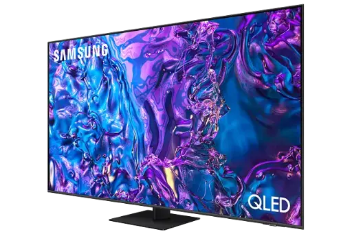 [8806095427874] Smart TV 85" Samsung 85Q70DAG QLED 4K BT