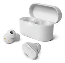 [4895229131613] Auriculares Philips Inalambricos Bluethooth 3000 Series IPX4 TAT3508 Color Blanco