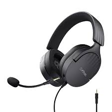 [8713439248982] Auricular Gamer Trust Fayzo GXT 489 Color Negro