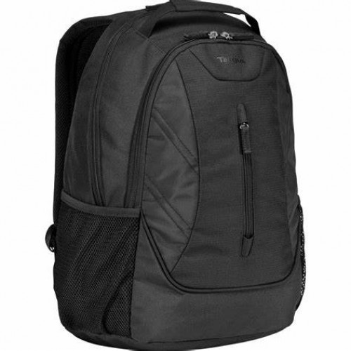 [092636272586] Mochila Targus ASCEND Color Negro 16" TSB710US-71