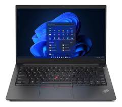 [197529604779/16/960] Notebook Lenovo ThinkPad E14 Ryzen 5 5625U 24GB Ram 960GB M2 NVMe 14" FHD