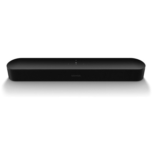 [840136802327] Barra de Sonido Sonos Beam Gen2 Soundbar Color Negro