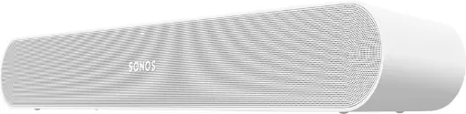 [840136802839] Barra de Sonido Sonos Ray Soundbar Color Blanco 