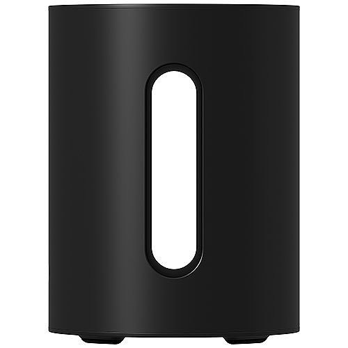 [840136804031] Subwoofer Sonos Sub Mini Wireless Color Negro