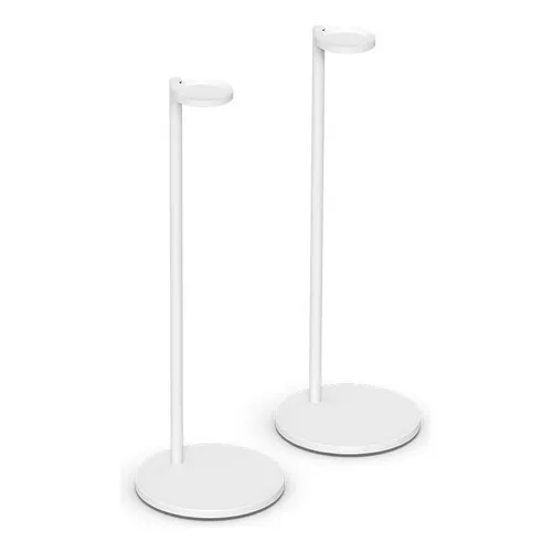 [840136805311] Soporte para Parlantes Sonos ERA 100 Color Blanco