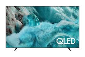 [8806097123170] TV Smart 85" Samsung QLED Q7F 4K Vision AI Smart TV QN85Q7FAAGCZB