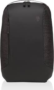 [5397184514245] Mochila Dell Alienware Horizon Slim BackPack Aw323 Color Negro