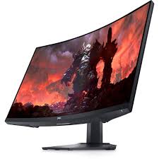 [5397184505120] Monitor Dell 31.5" S3222DGM CURVO QHD 165Hz