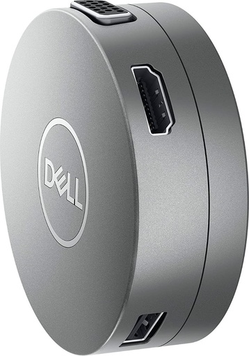 [884116383482] Adaptador Dell USB-C  DA310 