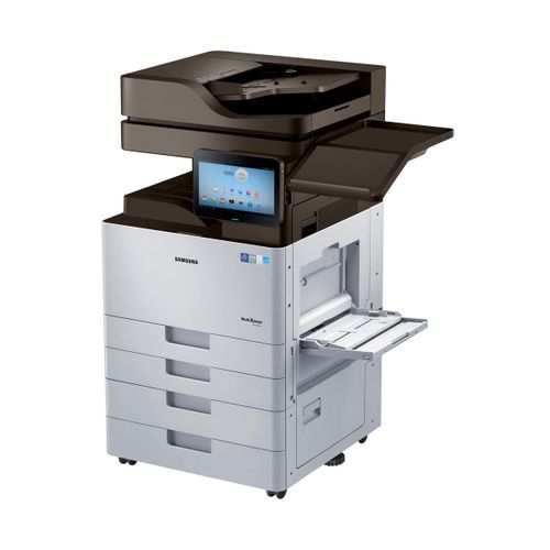 [8806088383460] Impresora Samsung MultiXpress SL-K4350LX/XBG Multifuncion Laser