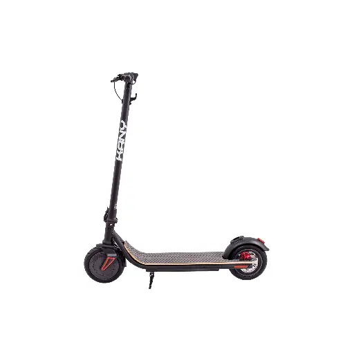 [7798360100326] Monopatin Eléctrico Plegable KANY City C85 350w Color Negro