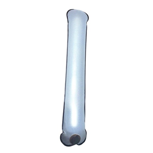 [7798455580040] TUBO LED INFLABLE ESTILO LIBRE 60 CM MULTIFUNCION