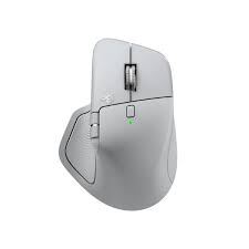 [097855207531] Mouse Logitech MX MASTER 4 Color Gris 910-007566