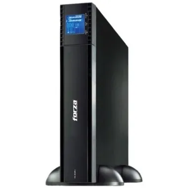 [798302107861] UPS Online Forza Atlas FDC-3012R-I 3KVA 