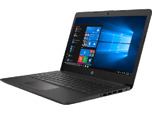 [195161413032/4] Notebook Hp 240 G7 Celeron N4100 14 8gb 480GB SSD 27r70lt