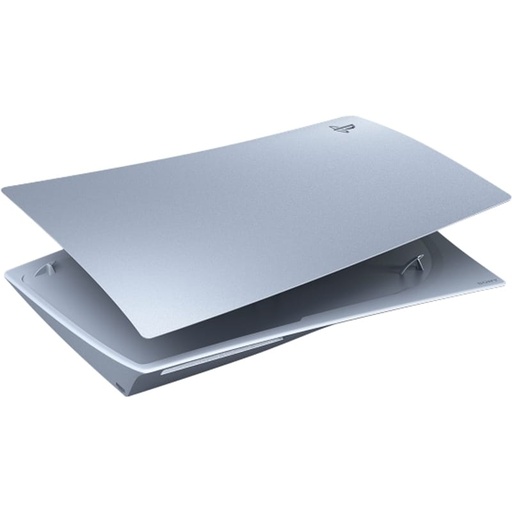 [711719567189] Carcasa Para PS5 Sony Standard Sterling Silver