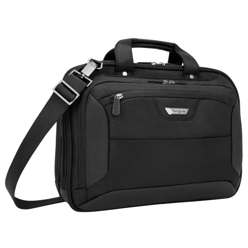 [092636250089] Maletin Targus Corporate Traveler CUCT02UA14S 14" Color Negro 