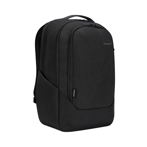[092636344603] Mochila Targus TBB586GL Cypress Hero Ecosmart 15.6" Color Negro