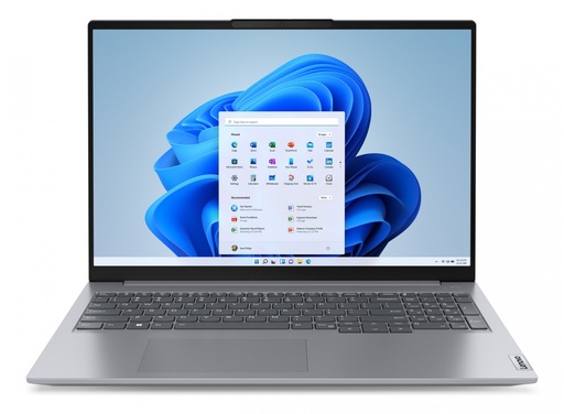 [198154111113/48/2tb] Notebook Lenovo ThinkBook AMD Ryzen 7 7730U 48gb Ram DDR4 2TB M2 Gen 4 16" WUXGA FreeDOS (copia)