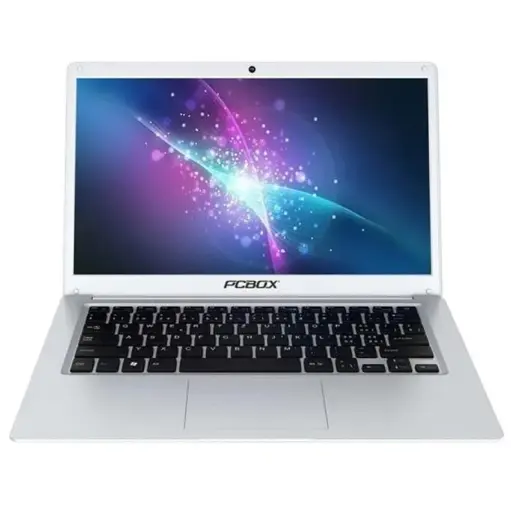 [7798360101118/480] Notebook PCBOX Fire! Celeron N4020 4gb 480gb SSD 14.1" HD W11